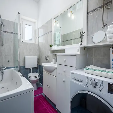 Premium Aria Apartment *
