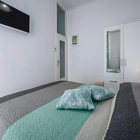 Premium Aria Apartment
