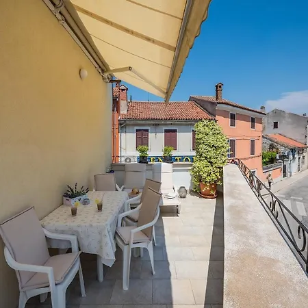 Premium Aria Apartment Porec