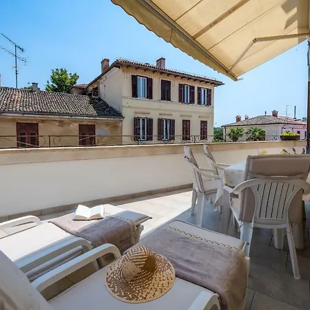 Premium Aria * Porec