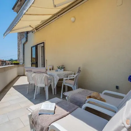 Premium Aria Porec