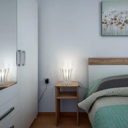 Apartment Premium Aria